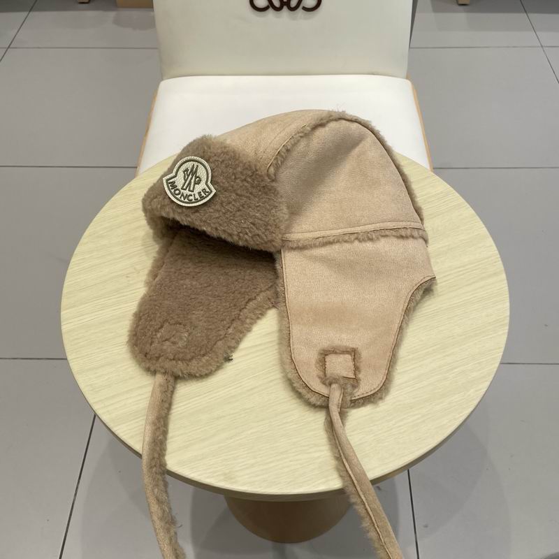 Moncler Hat (3148)