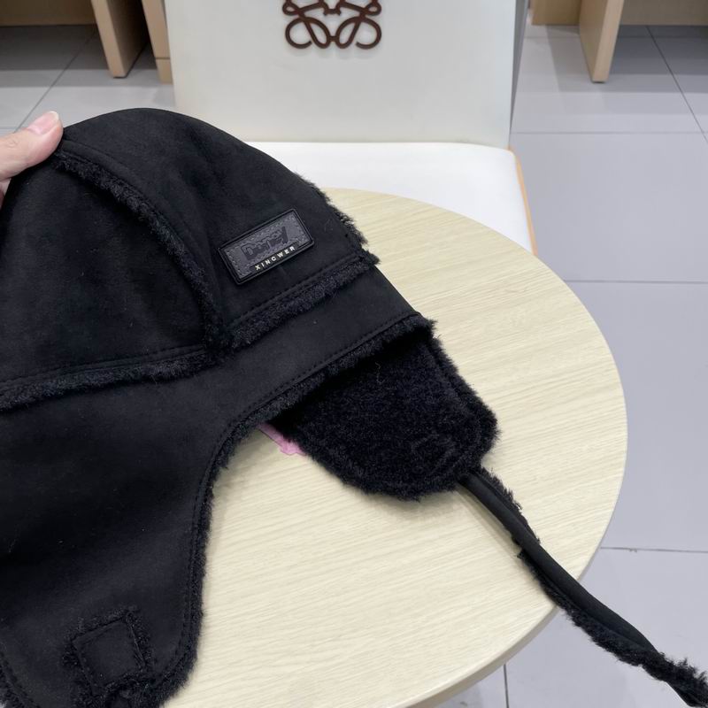 Moncler Hat (3150)