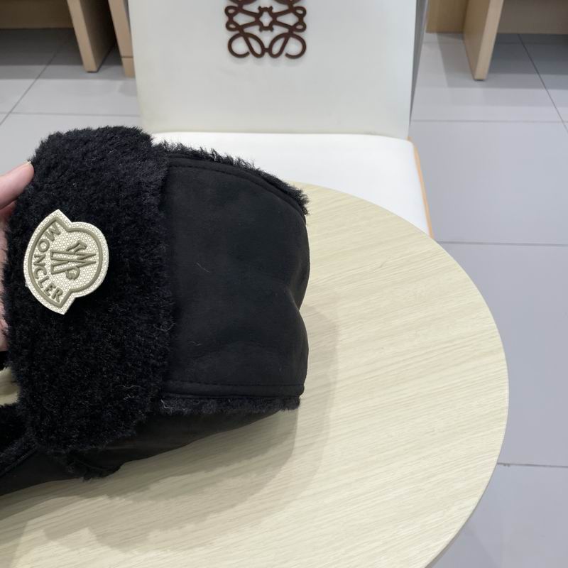 Moncler Hat (3151)