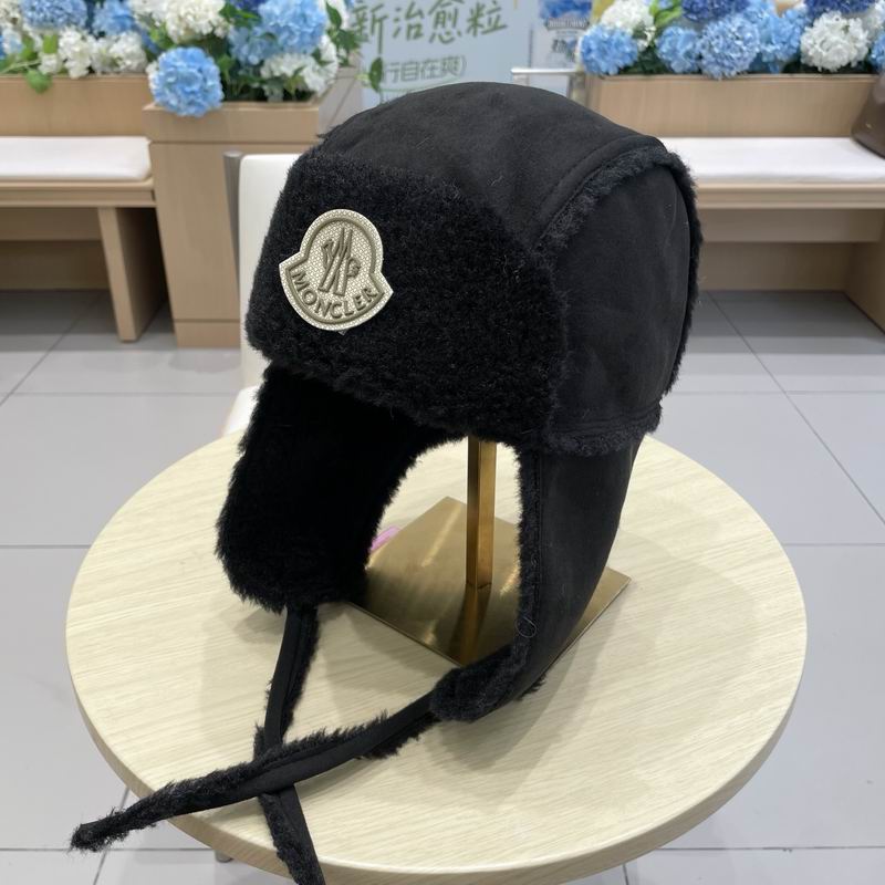 Moncler Hat (3157)