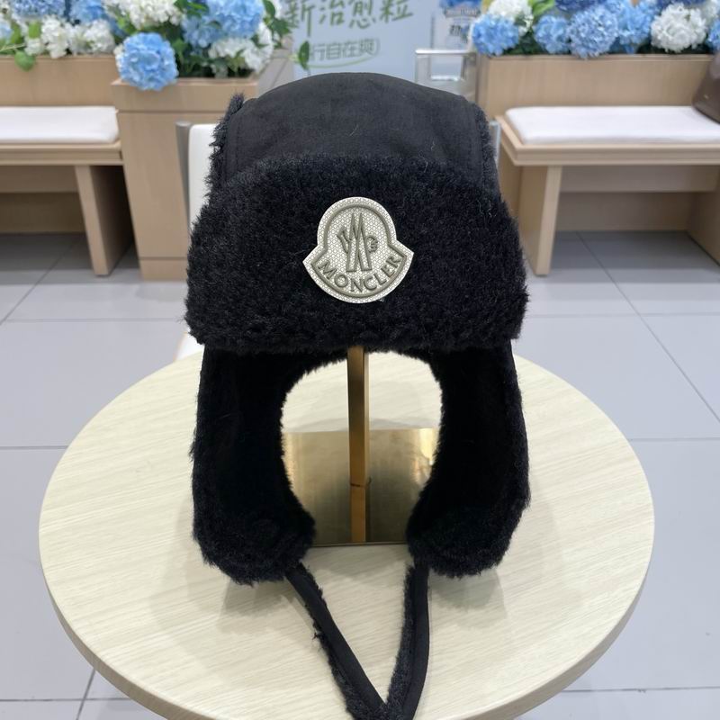 Moncler Hat (3158)