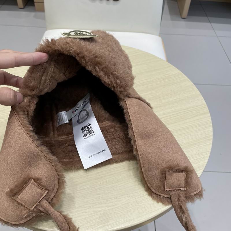 Moncler Hat (3159)