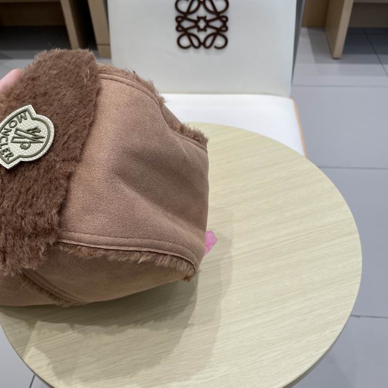 Moncler Hat (3160)