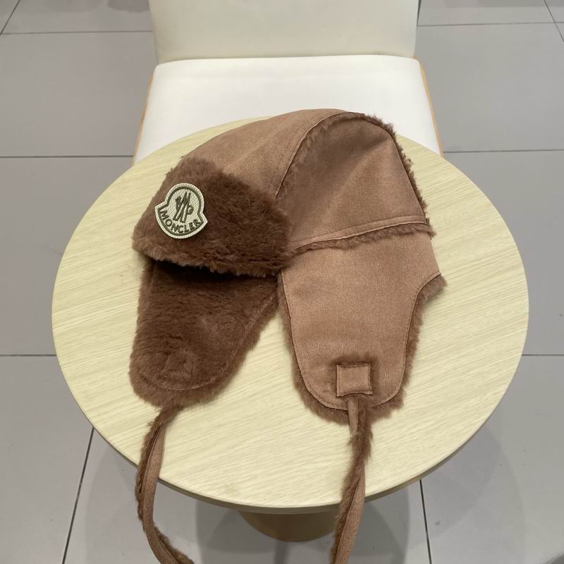 Moncler Hat (3163)