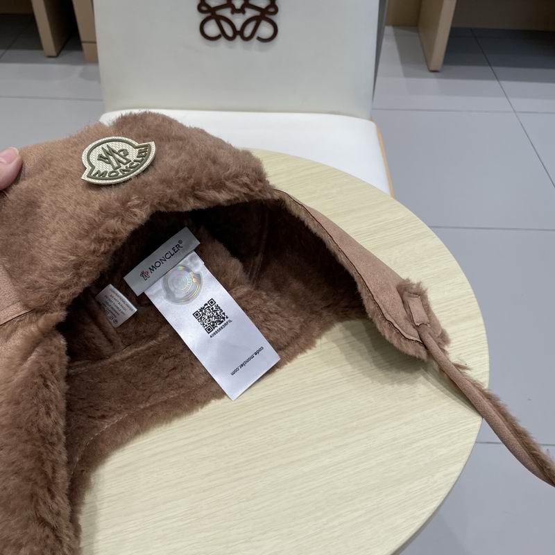 Moncler Hat (3165)