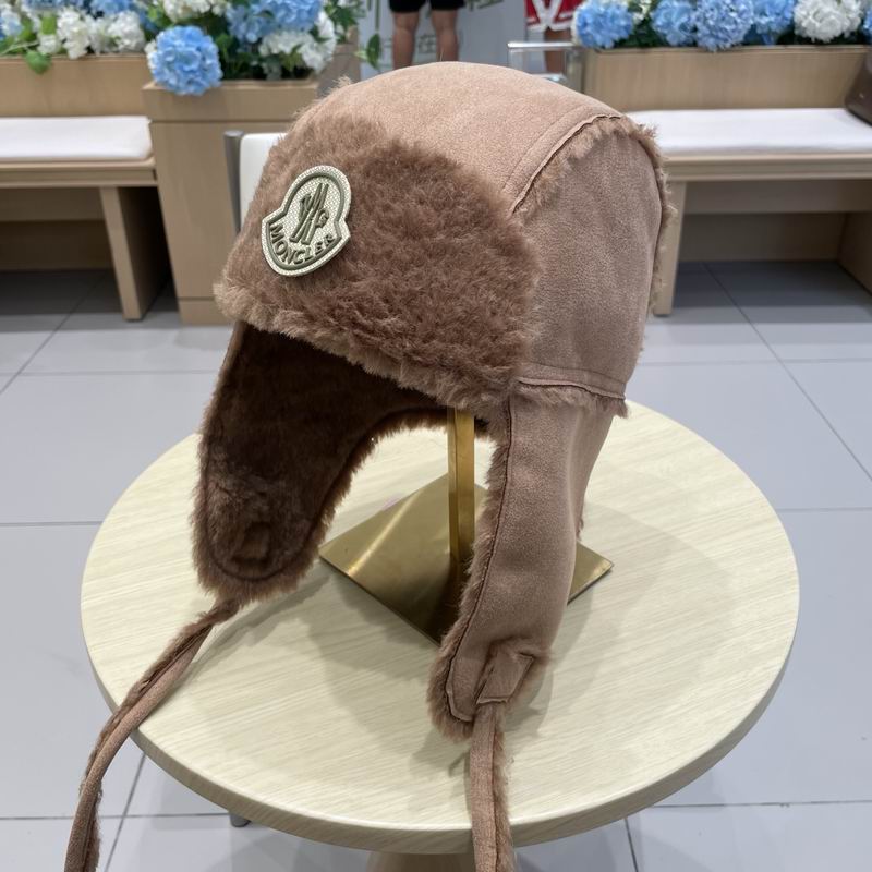 Moncler Hat (3167)