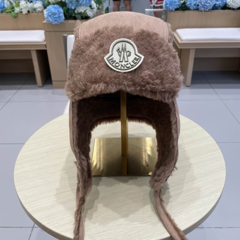 Moncler Hat (3168)