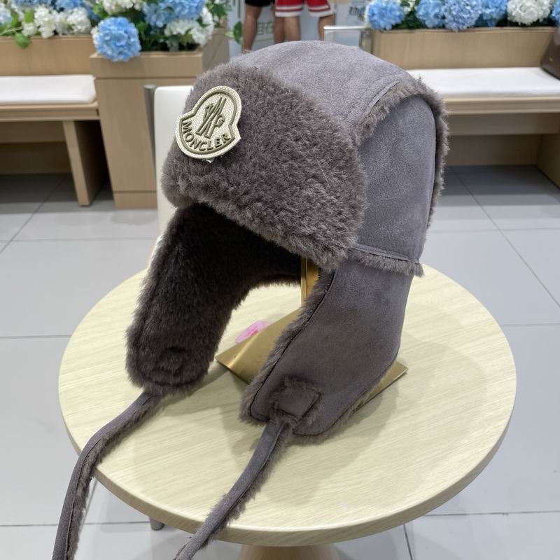 Moncler Hat (3170)