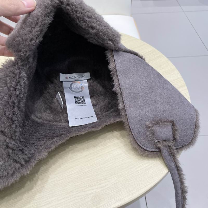 Moncler Hat (3172)