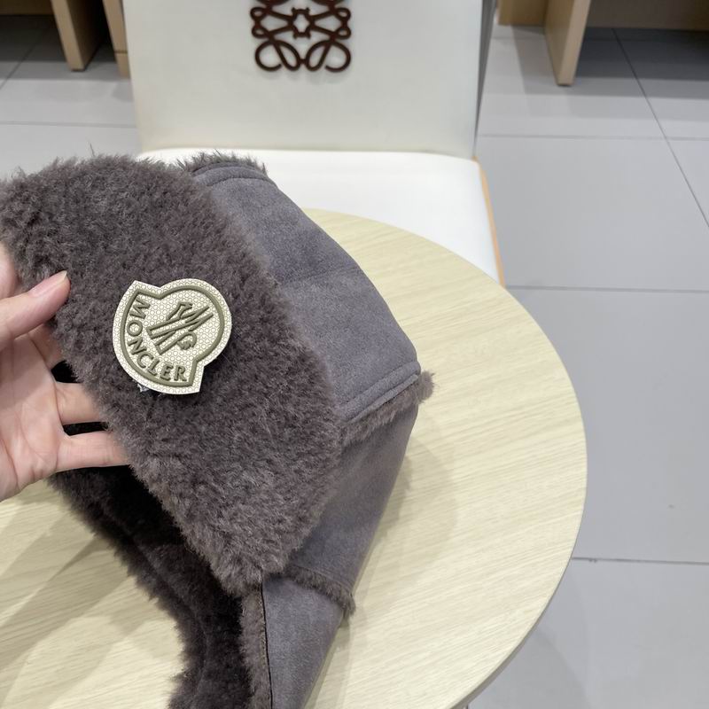 Moncler Hat (3175)