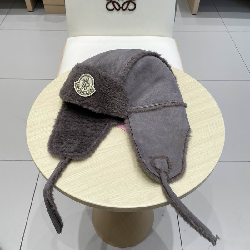 Moncler Hat (3177)