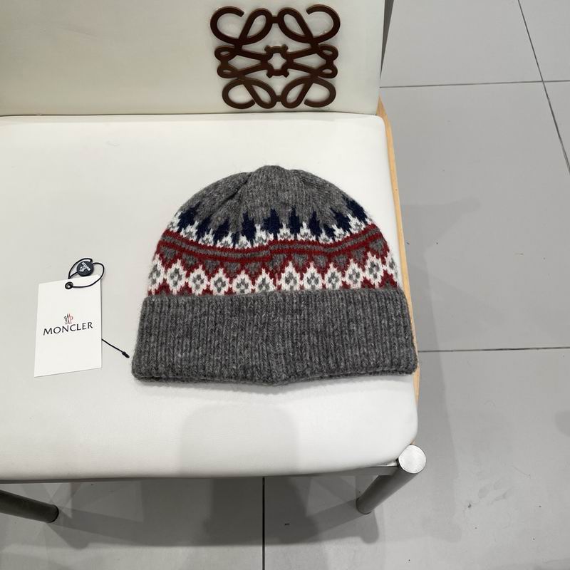 Moncler Hat (3180)