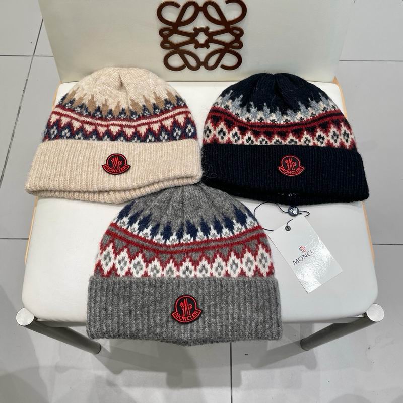 Moncler Hat (3182)