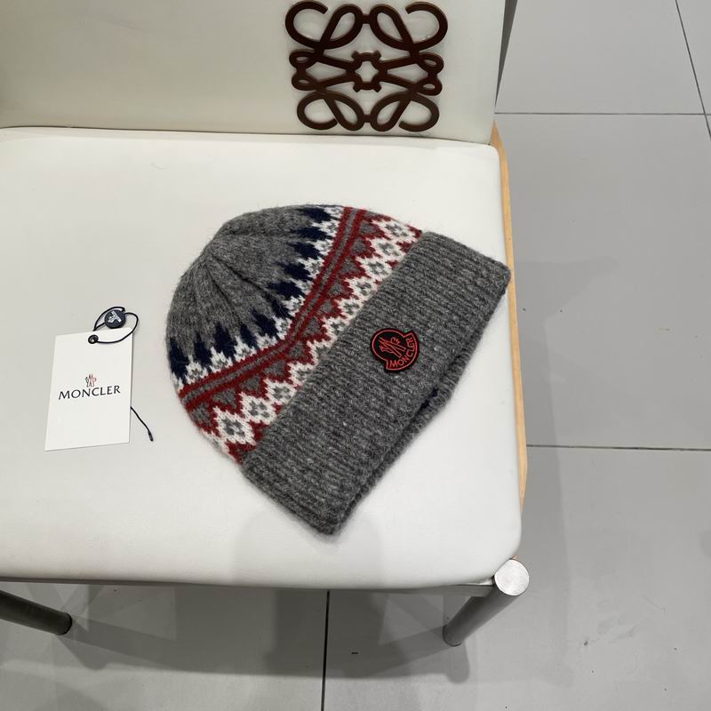 Moncler Hat (3184)