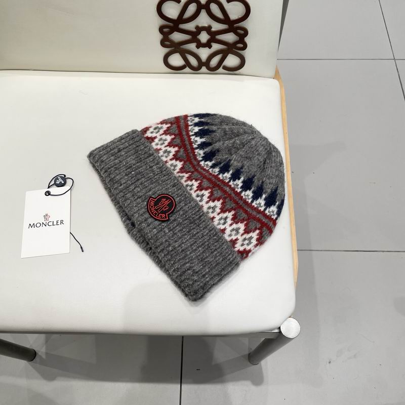 Moncler Hat (3185)