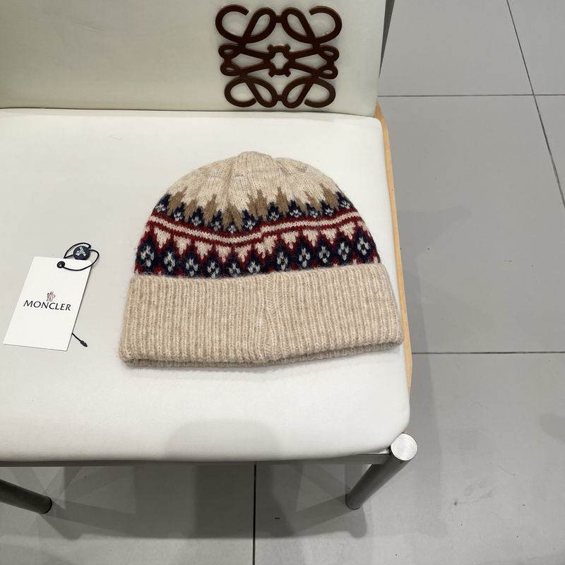 Moncler Hat (3189)