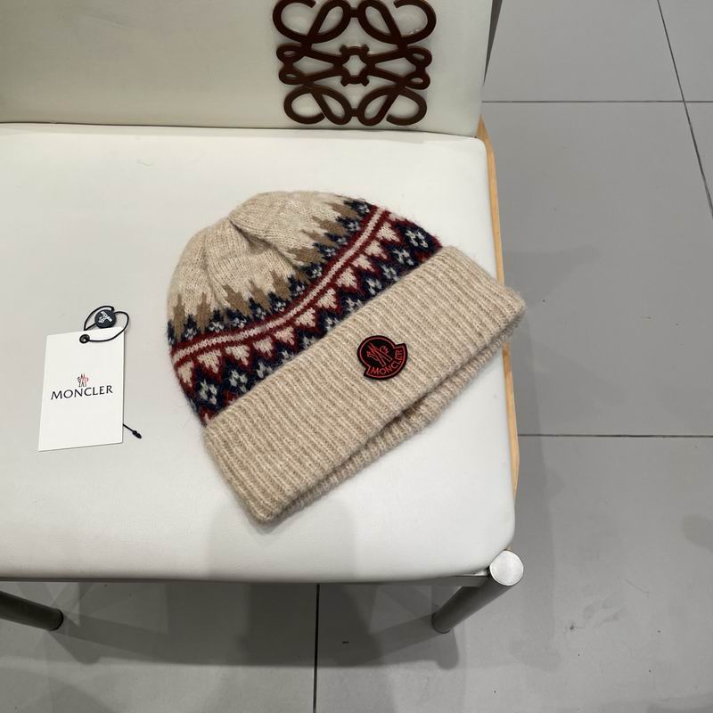 Moncler Hat (3193)