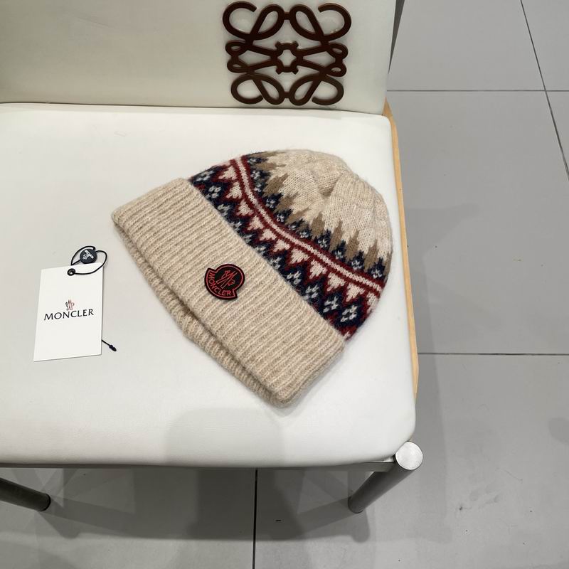 Moncler Hat (3194)