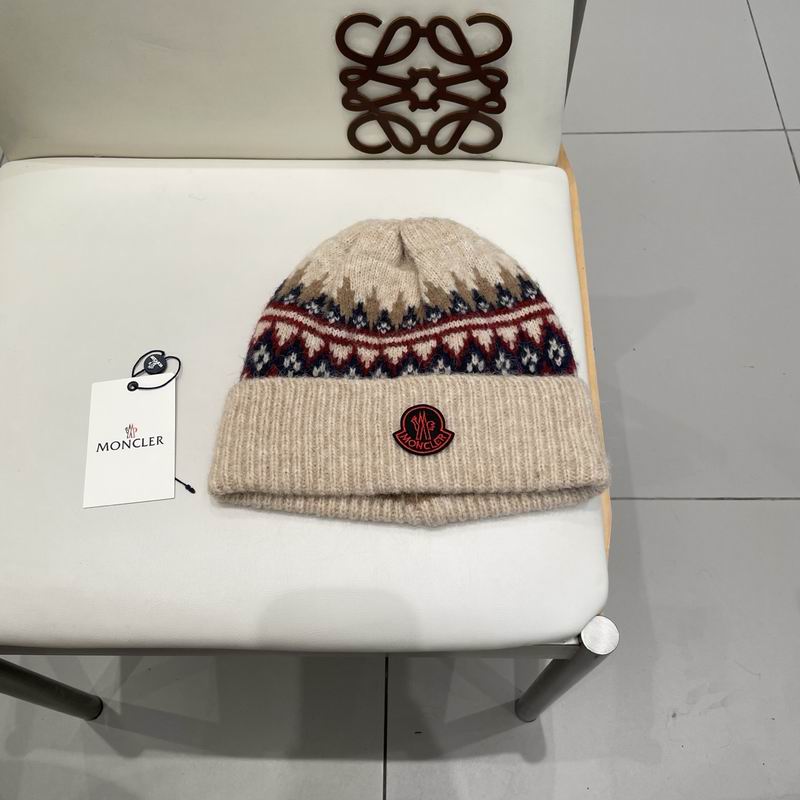 Moncler Hat (3195)