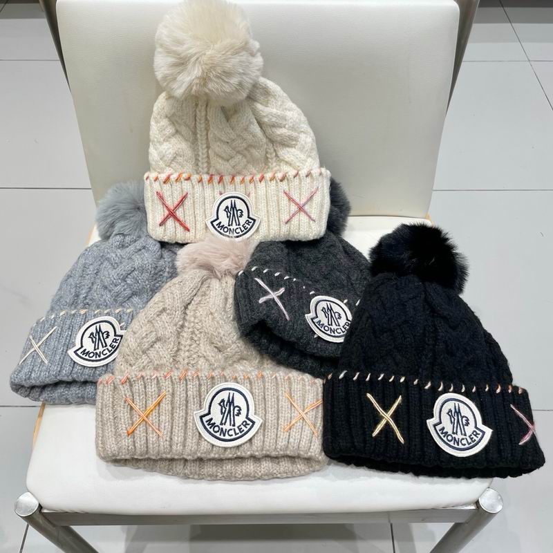 Moncler Hat (3237)
