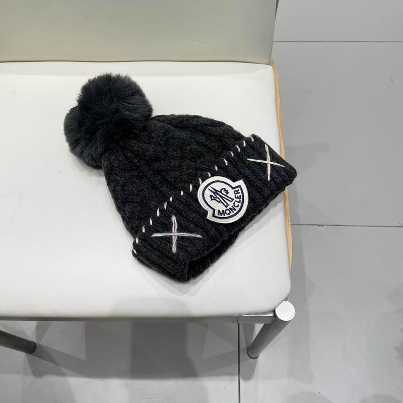 Moncler Hat (3238)