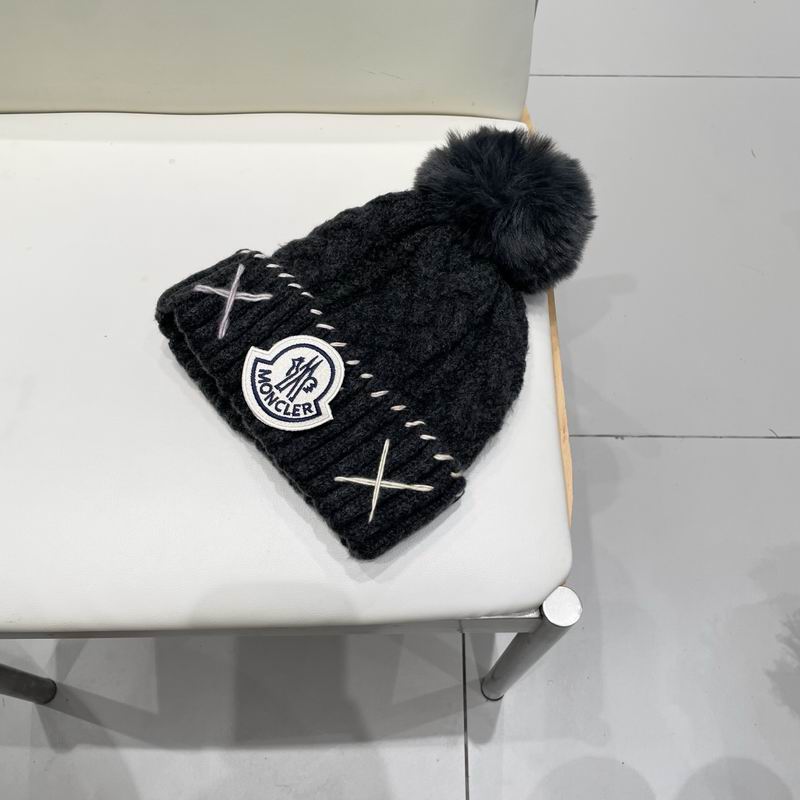 Moncler Hat (3239)