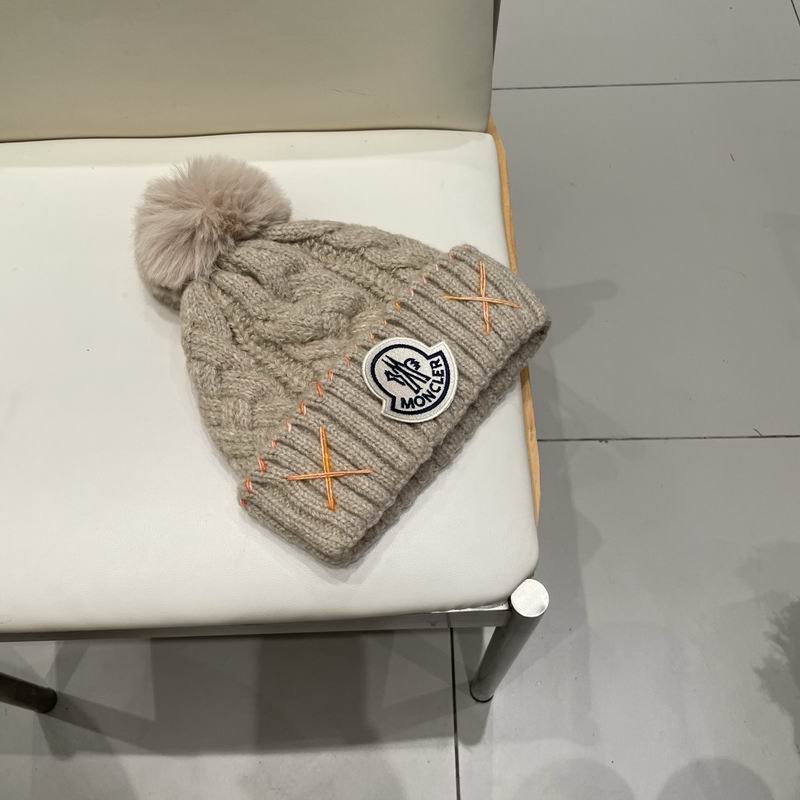 Moncler Hat (3248)