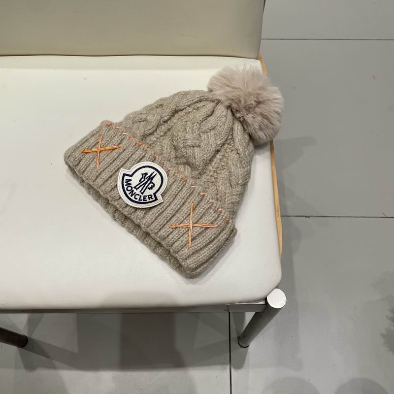 Moncler Hat (3249)