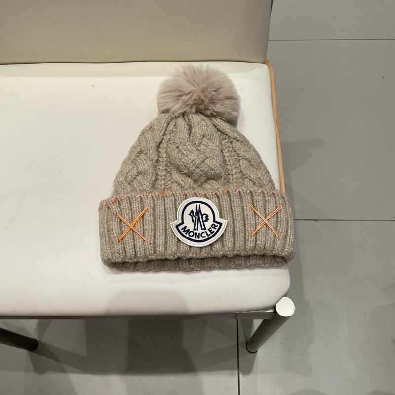 Moncler Hat (3250)