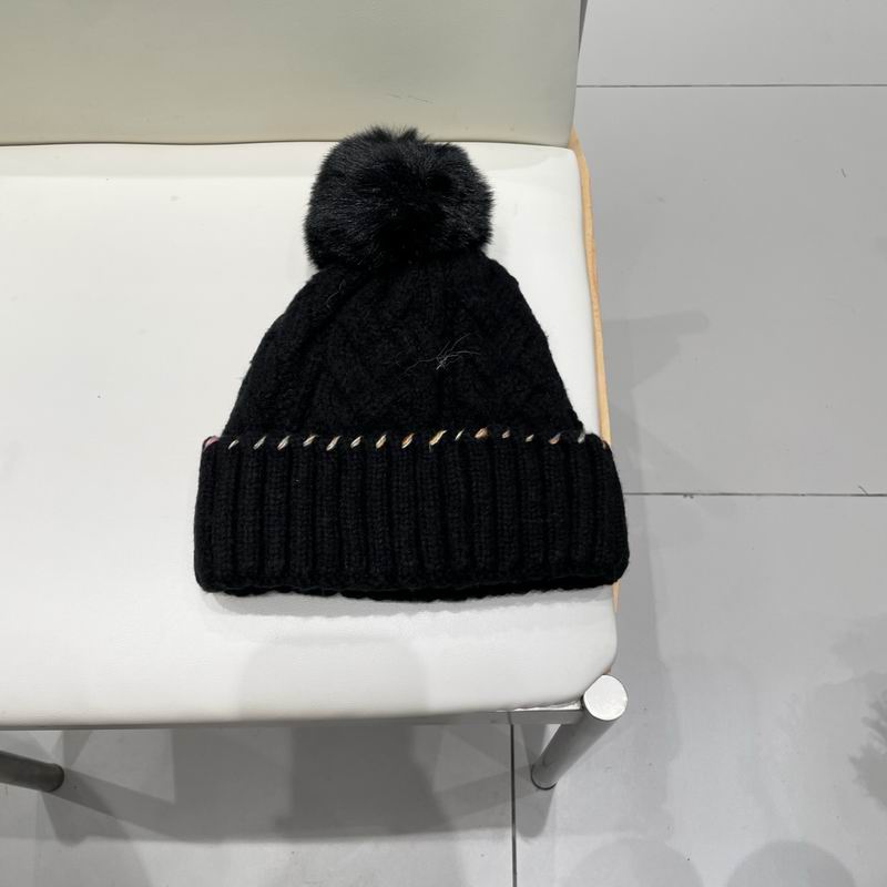 Moncler Hat (3254)