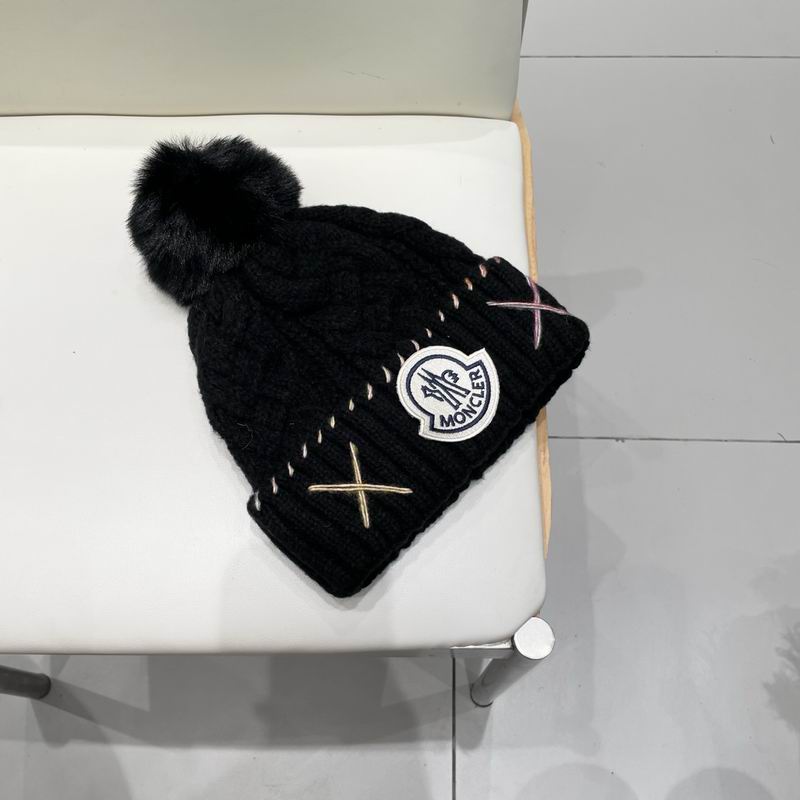 Moncler Hat (3258)