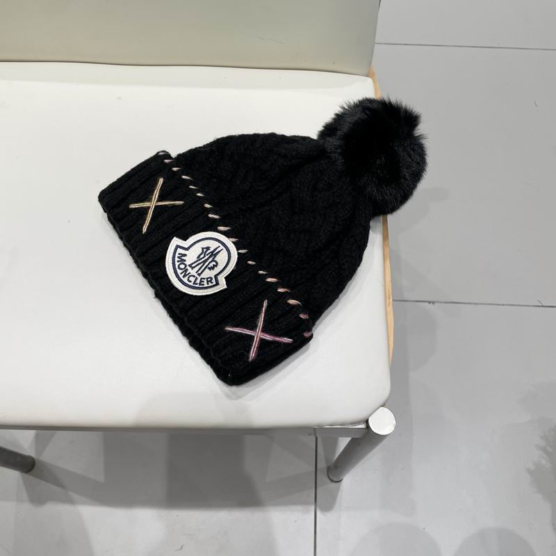 Moncler Hat (3259)