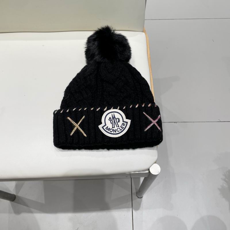 Moncler Hat (3260)
