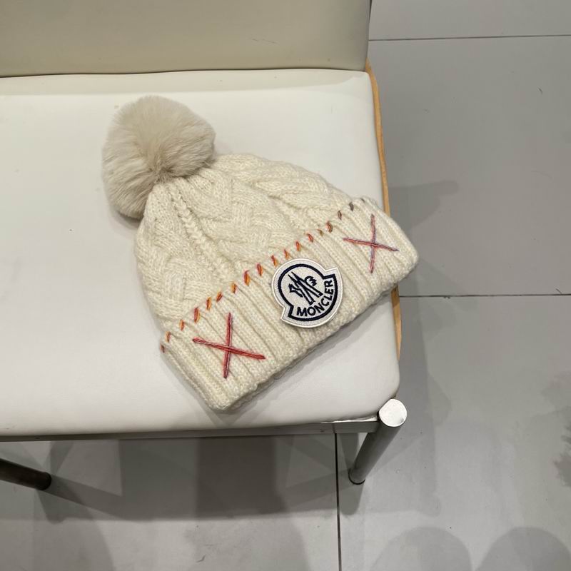 Moncler Hat (3268)
