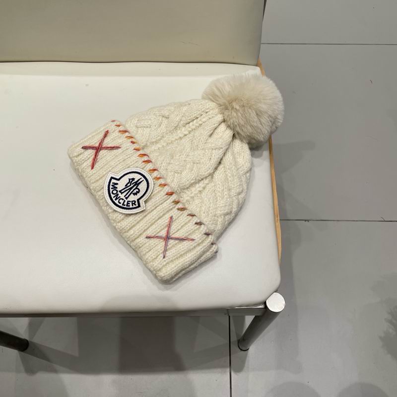 Moncler Hat (3269)