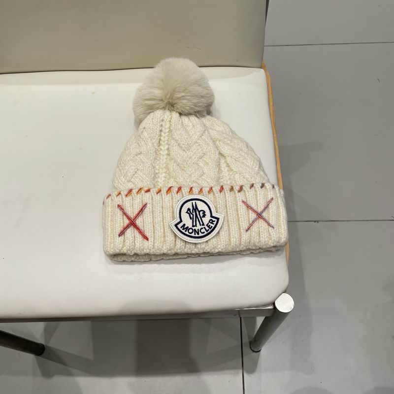 Moncler Hat (3270)