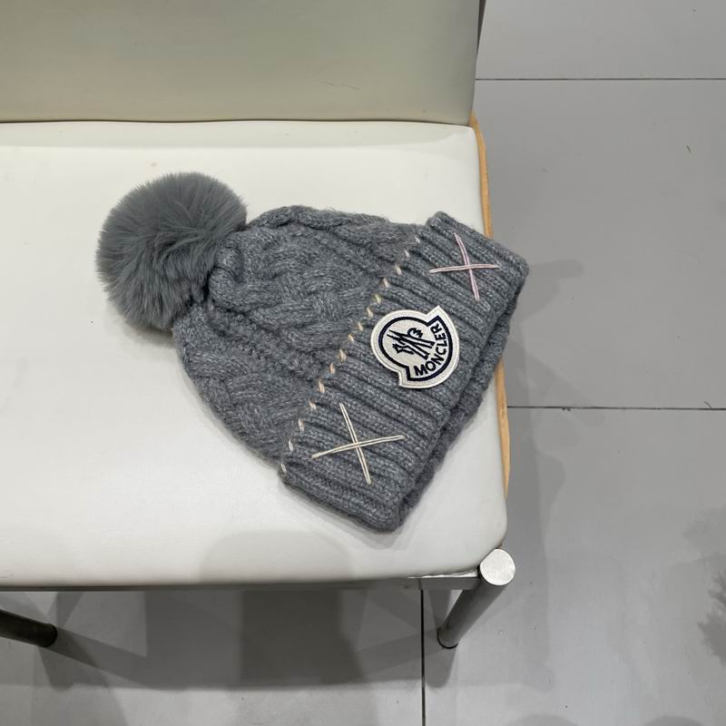 Moncler Hat (3278)