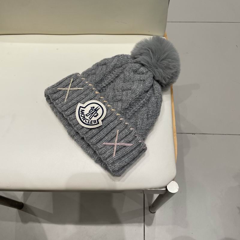 Moncler Hat (3279)
