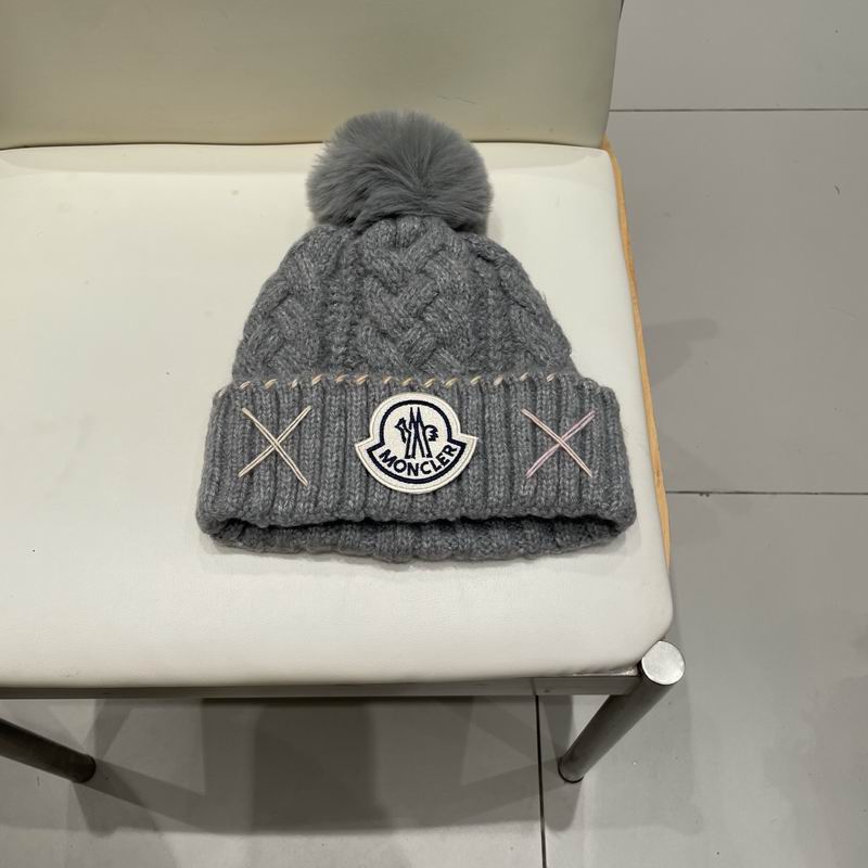 Moncler Hat (3280)