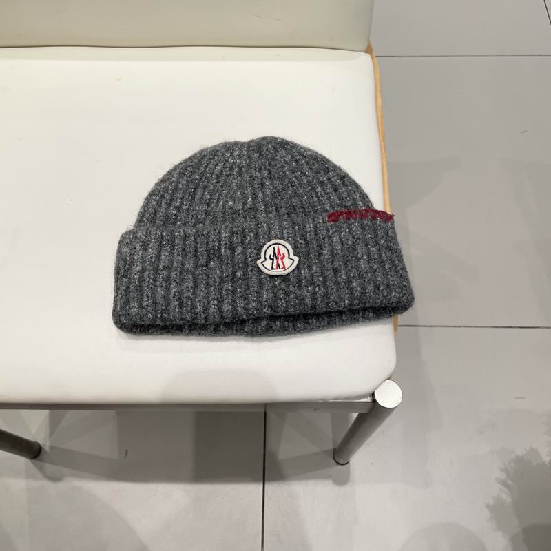 Moncler Hat (3290)