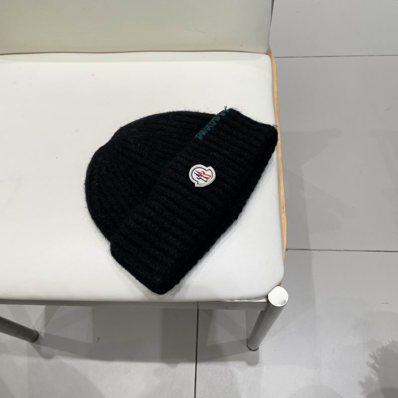 Moncler Hat (3297)
