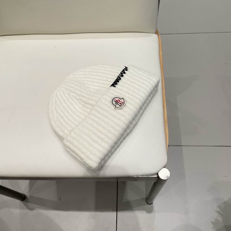 Moncler Hat (3306)