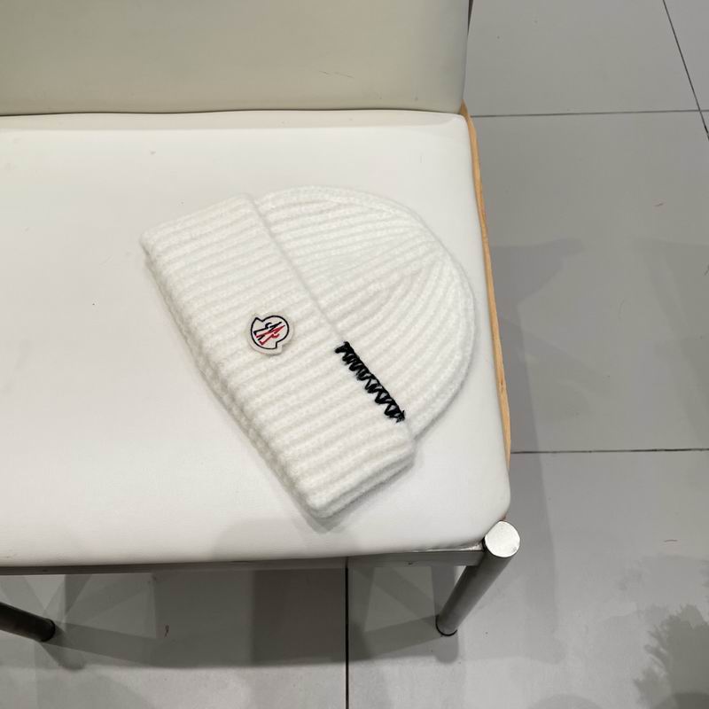 Moncler Hat (3307)