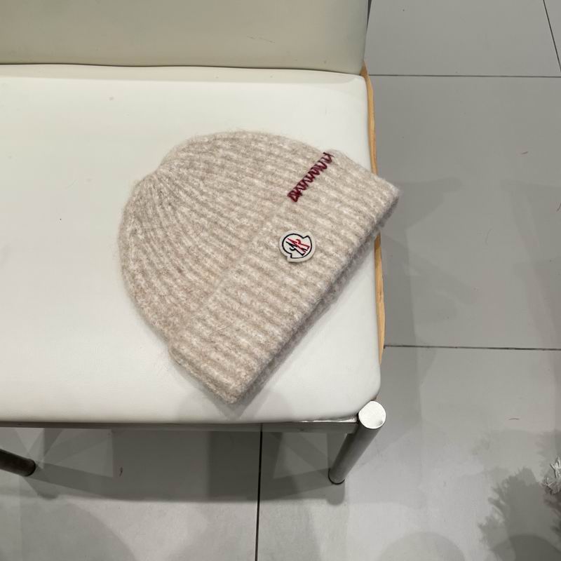 Moncler Hat (3315)