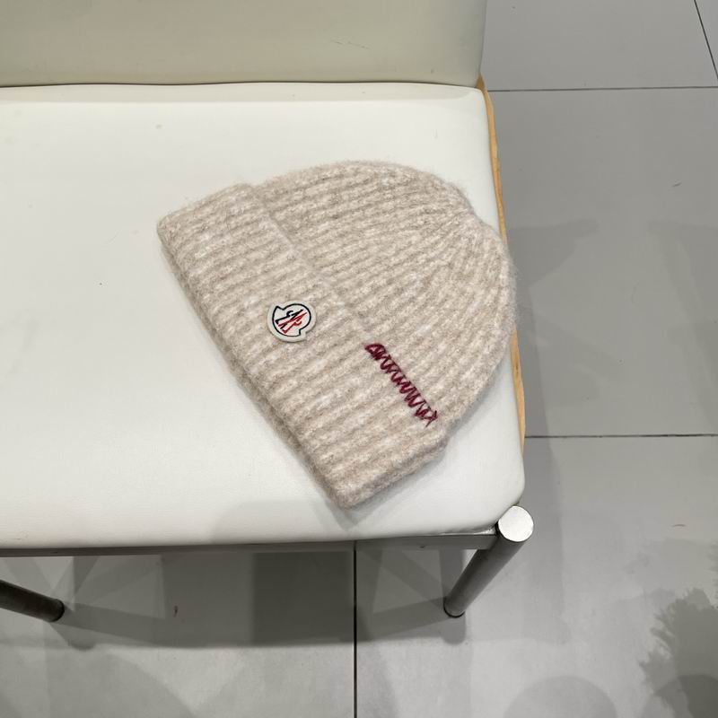 Moncler Hat (3316)