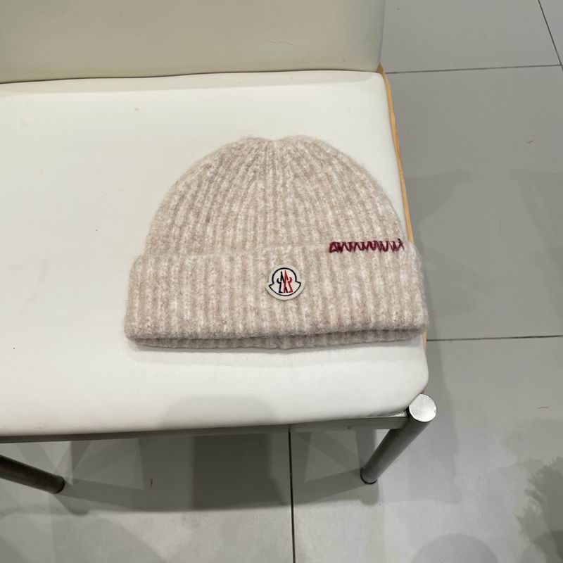 Moncler Hat (3317)