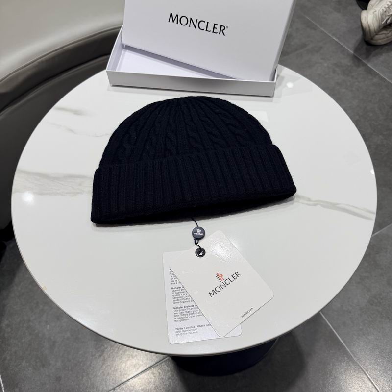 Moncler Hat (3347)