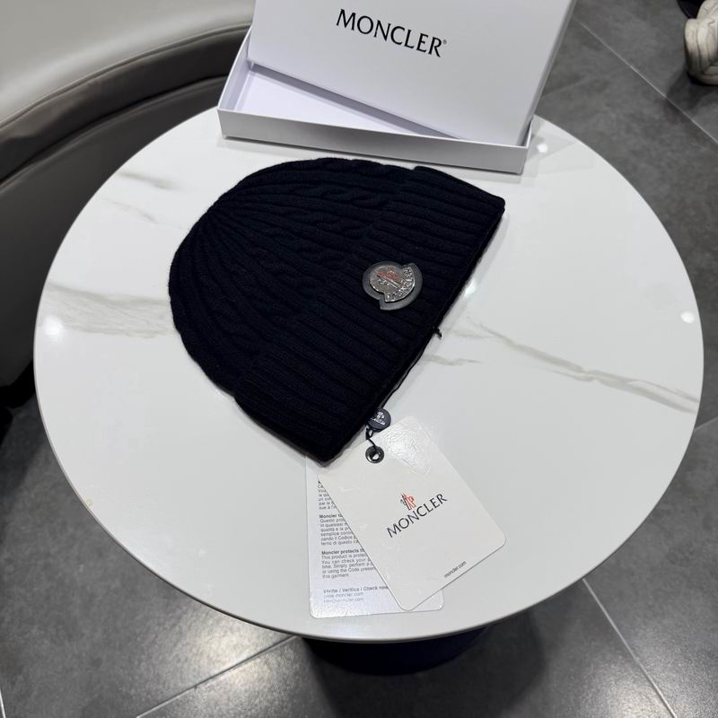 Moncler Hat (3351)