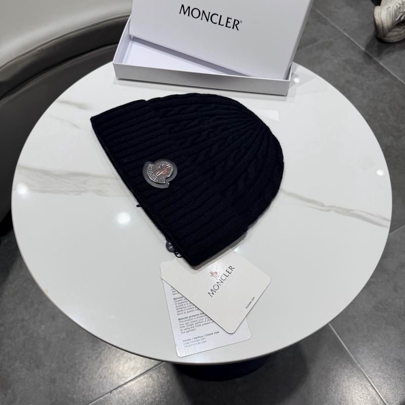 Moncler Hat (3352)