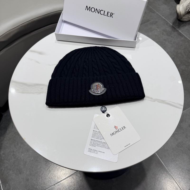 Moncler Hat (3353)